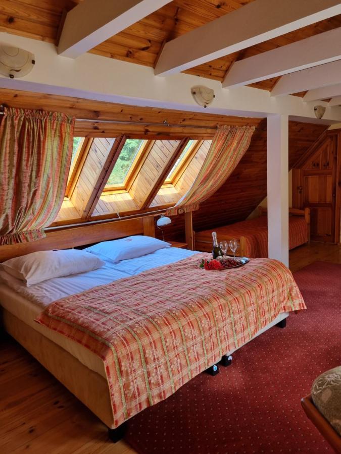 Hotel Karkonosze كارباش المظهر الخارجي الصورة