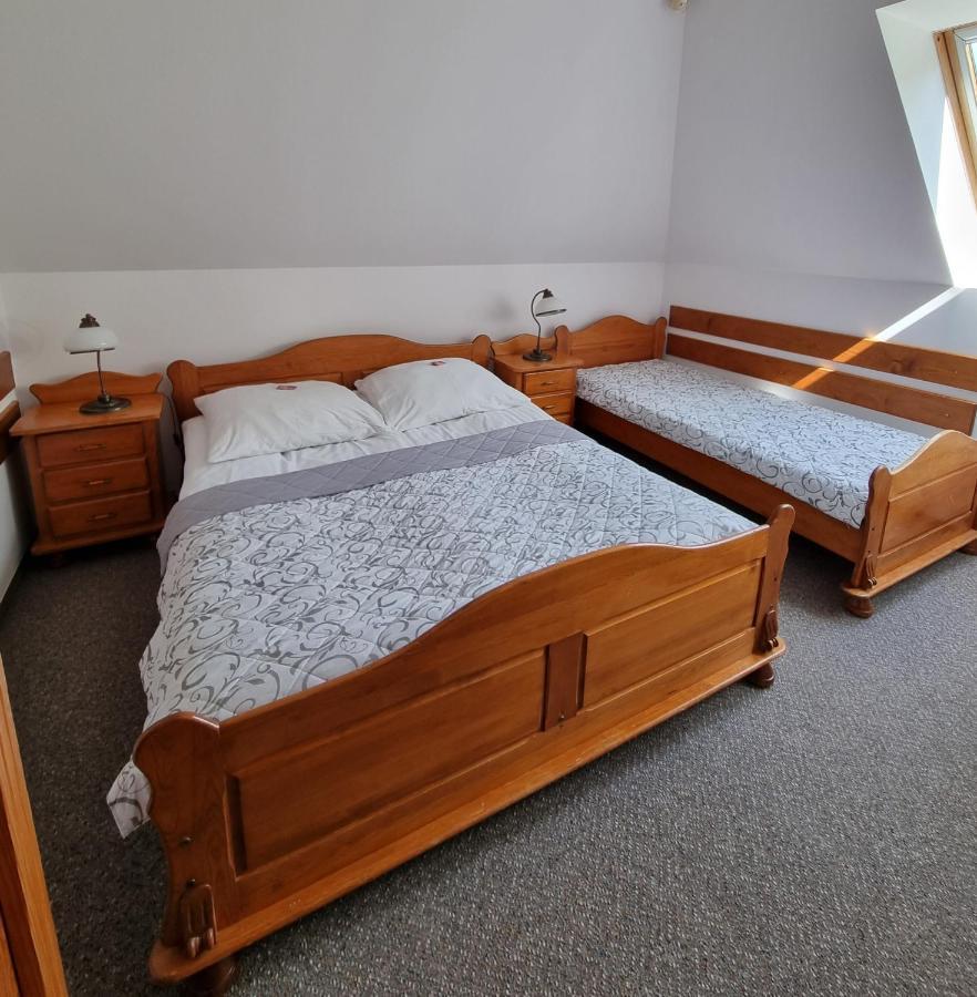 Hotel Karkonosze كارباش المظهر الخارجي الصورة