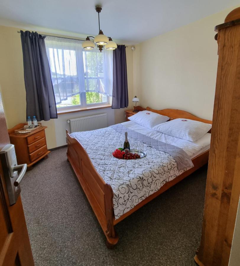 Hotel Karkonosze كارباش المظهر الخارجي الصورة