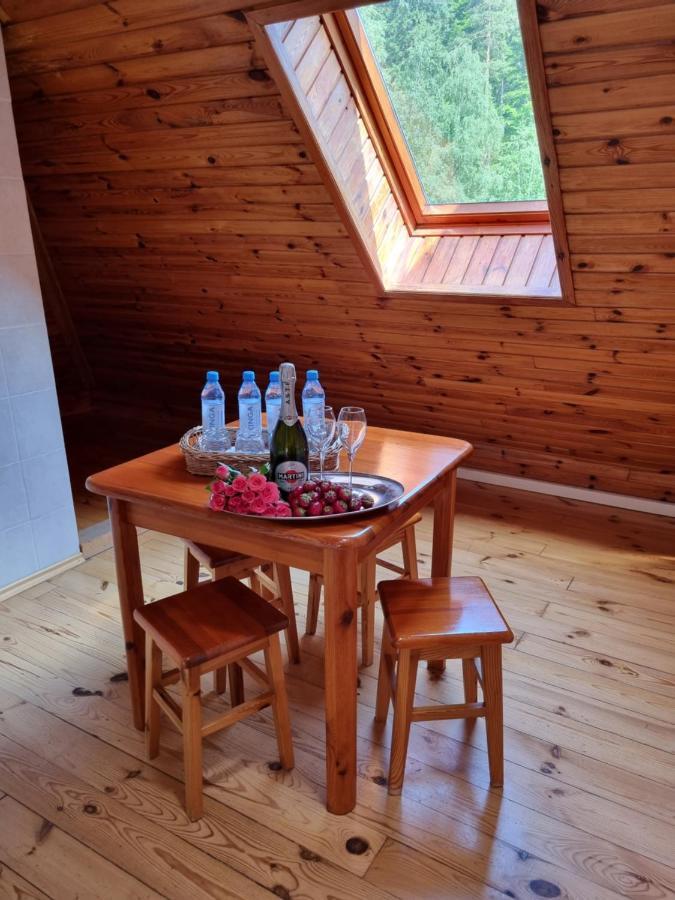 Hotel Karkonosze كارباش المظهر الخارجي الصورة