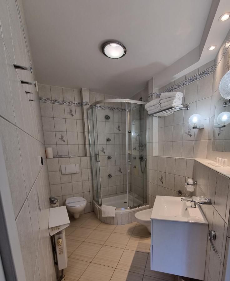 Hotel Karkonosze كارباش المظهر الخارجي الصورة