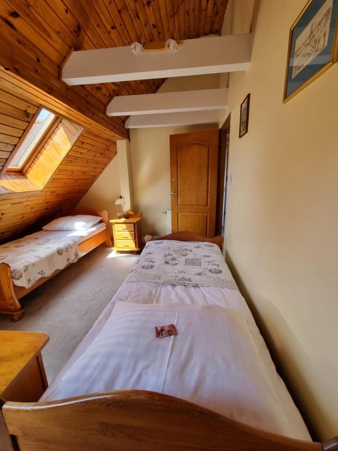 Hotel Karkonosze كارباش المظهر الخارجي الصورة