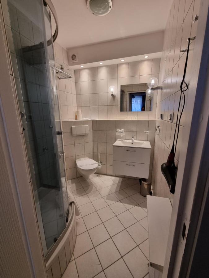 Hotel Karkonosze كارباش المظهر الخارجي الصورة