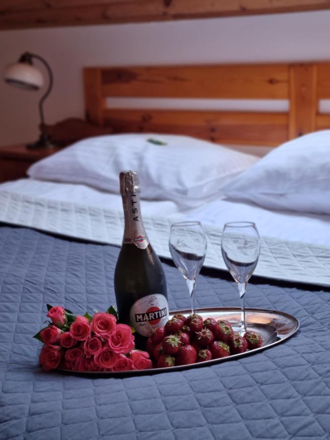 Hotel Karkonosze كارباش المظهر الخارجي الصورة