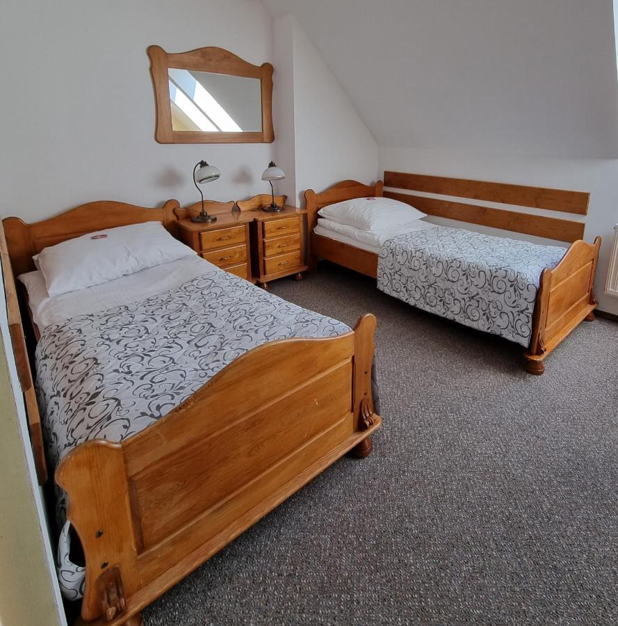 Hotel Karkonosze كارباش المظهر الخارجي الصورة