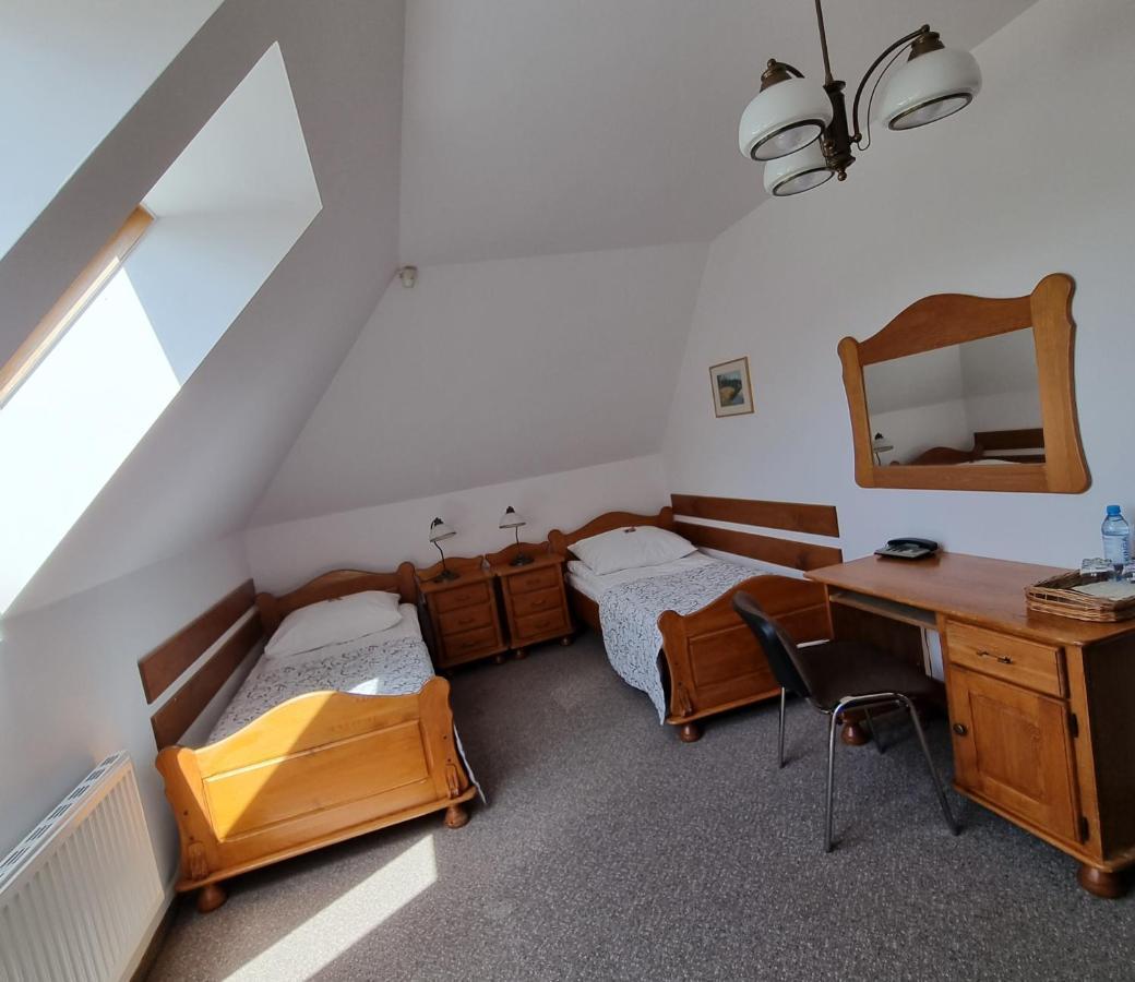 Hotel Karkonosze كارباش المظهر الخارجي الصورة