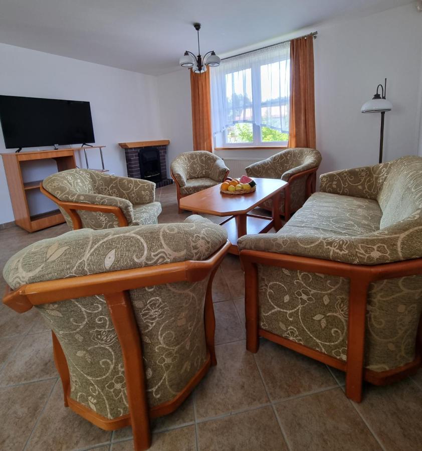 Hotel Karkonosze كارباش المظهر الخارجي الصورة