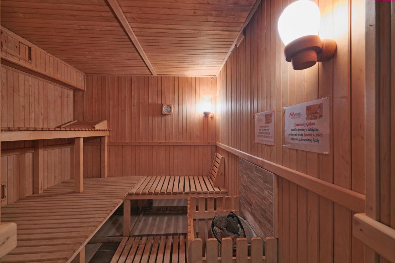 Hotel Karkonosze كارباش المظهر الخارجي الصورة