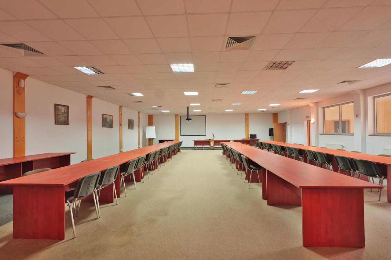Hotel Karkonosze كارباش المظهر الخارجي الصورة