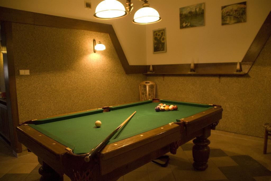 Hotel Karkonosze كارباش المظهر الخارجي الصورة